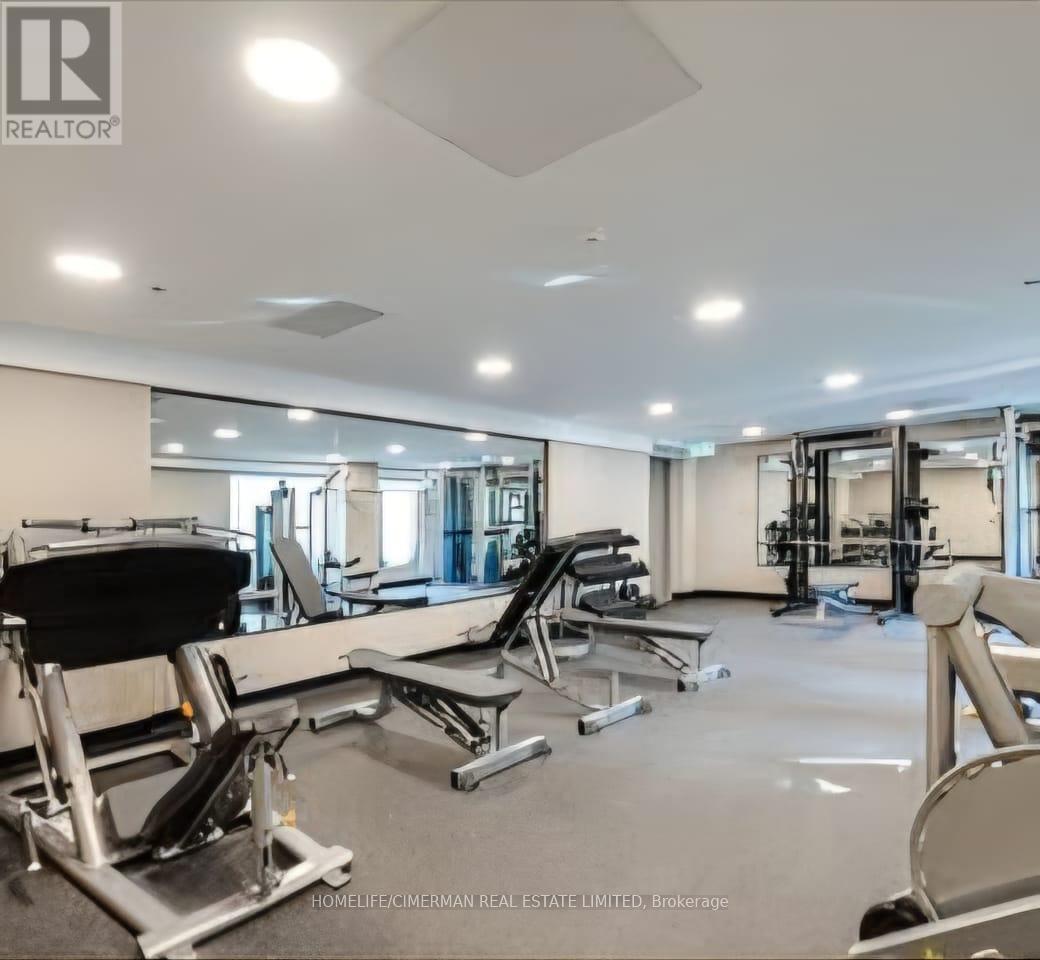 408 - 165 Canon Jackson Drive, Toronto, Ontario  M6M 0C4 - Photo 5 - W13210548