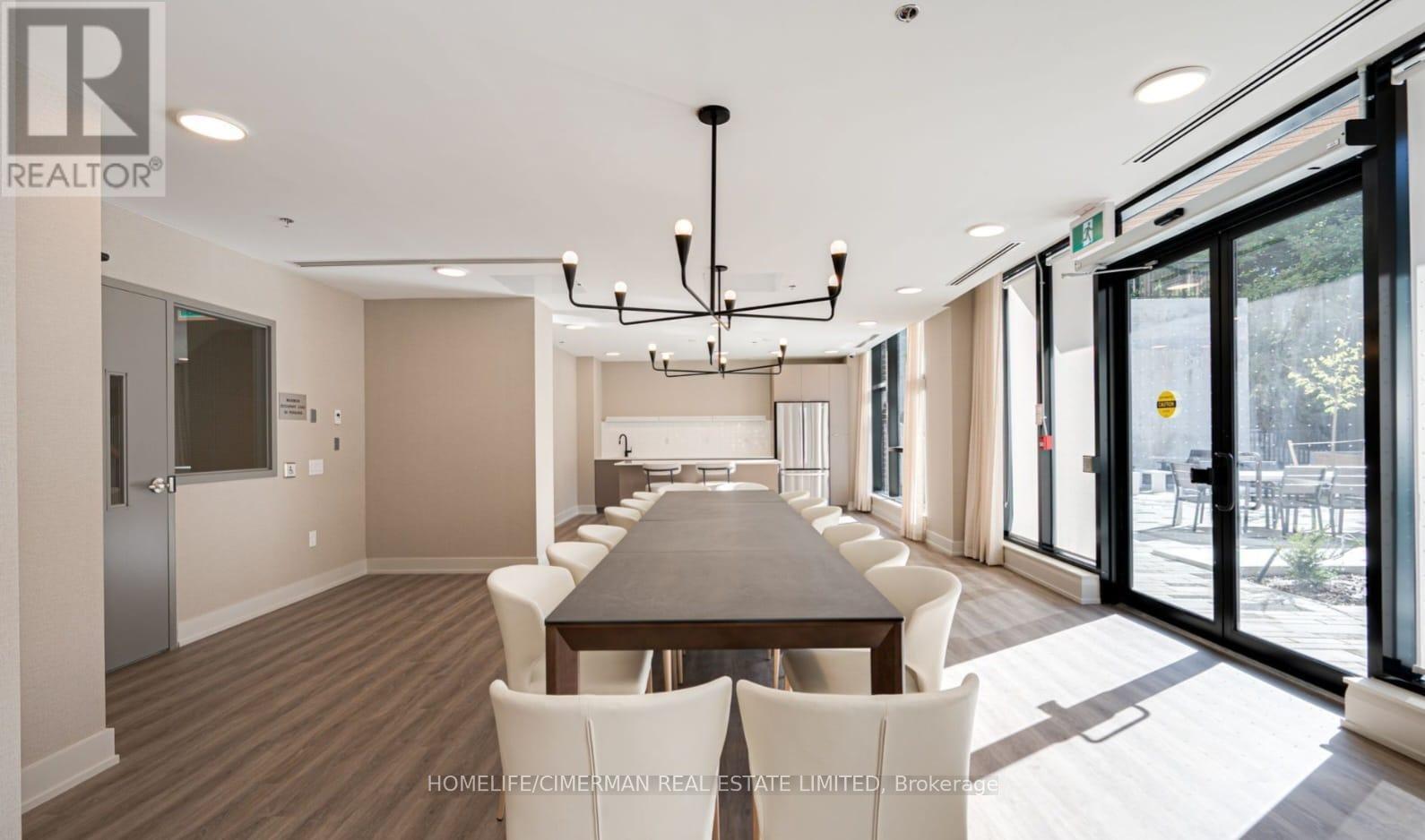 408 - 165 Canon Jackson Drive, Toronto, Ontario  M6M 0C4 - Photo 6 - W13210548