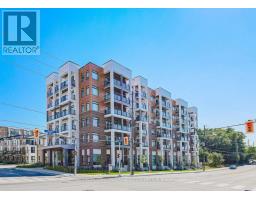 408 - 165 CANON JACKSON DRIVE, Toronto, Ontario