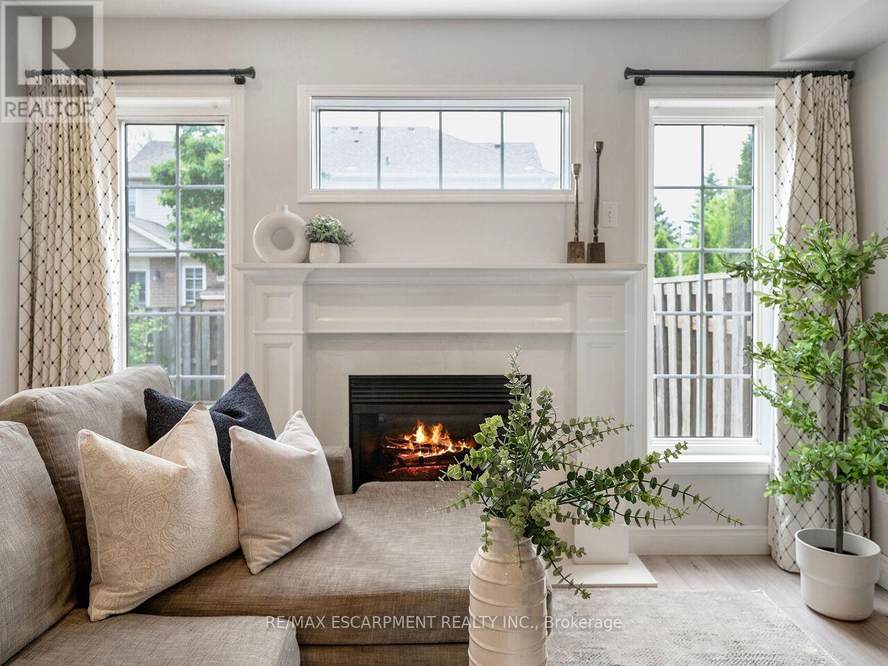 2448 Wooden Hill Circle, Oakville, Ontario  L6M 4E3 - Photo 23 - W13210572