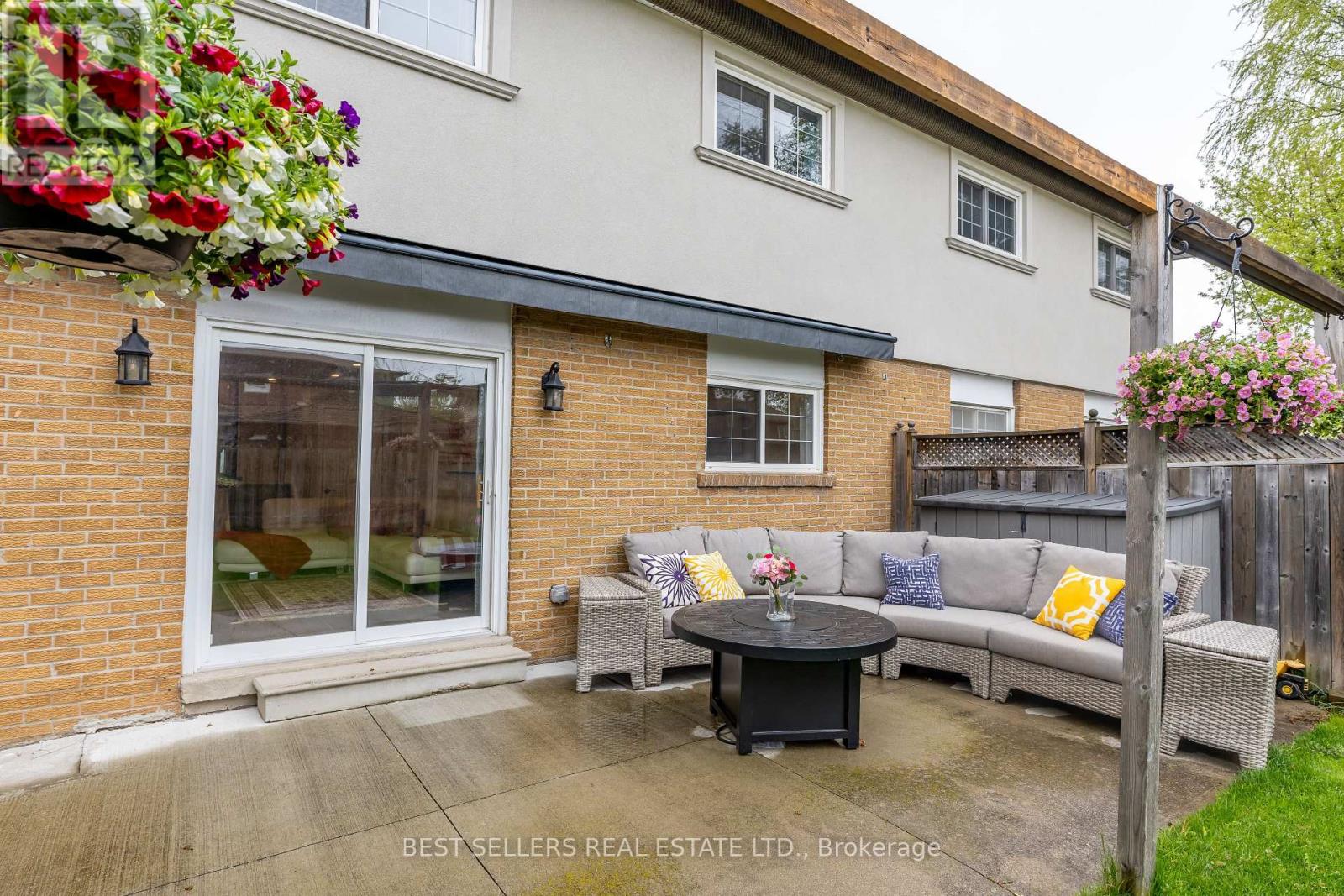 2554 Palisander Avenue, Mississauga, Ontario  L5B 2L2 - Photo 29 - W13210598