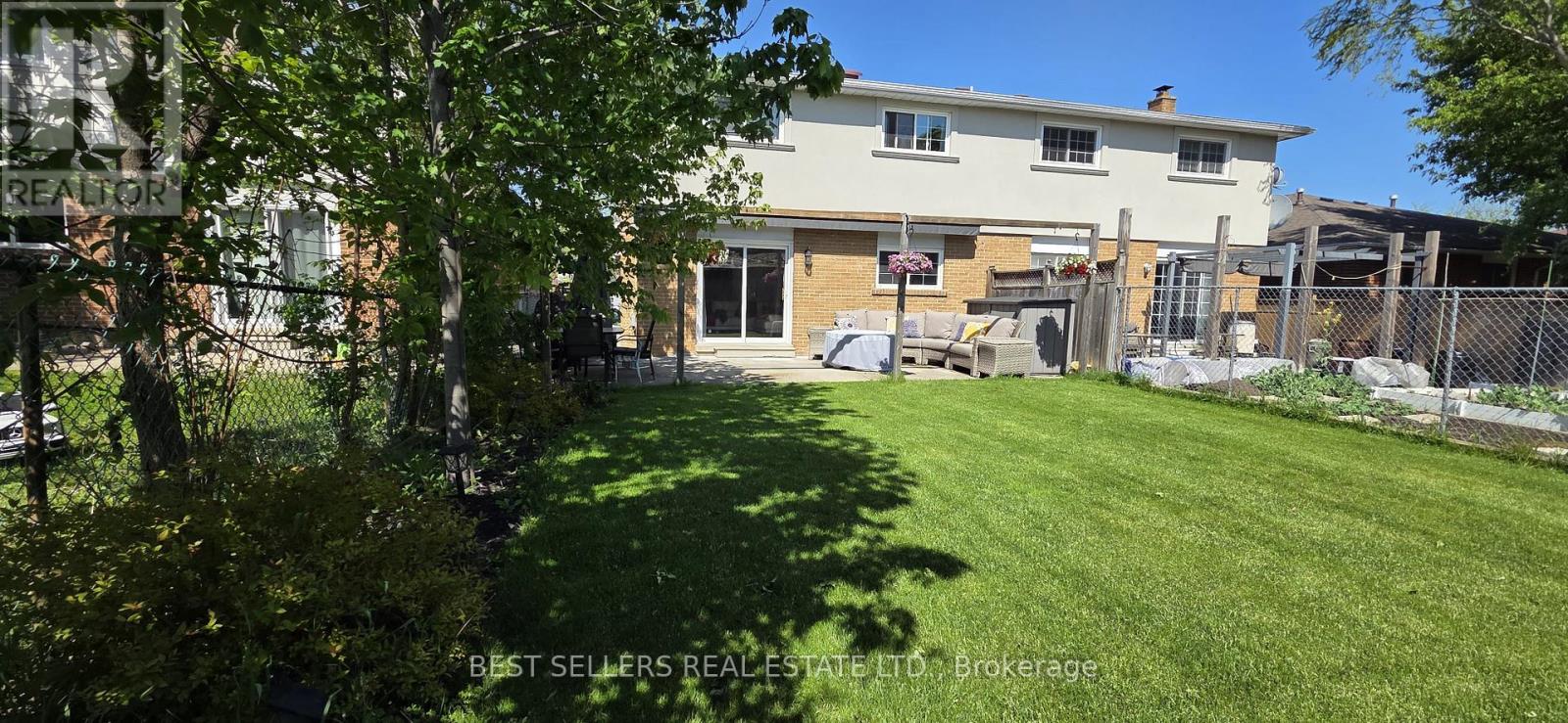 2554 Palisander Avenue, Mississauga, Ontario  L5B 2L2 - Photo 31 - W13210598