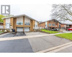 2554 PALISANDER AVENUE, Mississauga, Ontario
