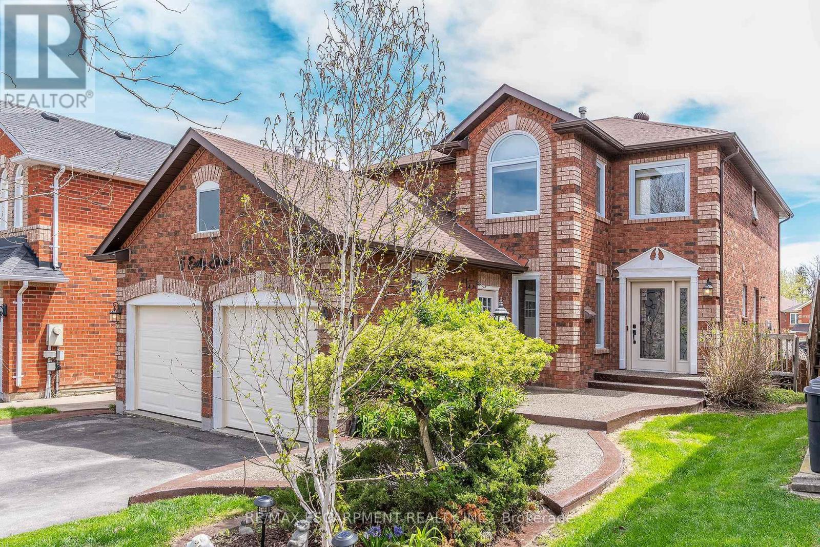 5 Early Street, Halton Hills, Ontario  L7G 5T6 - Photo 32 - W13210620