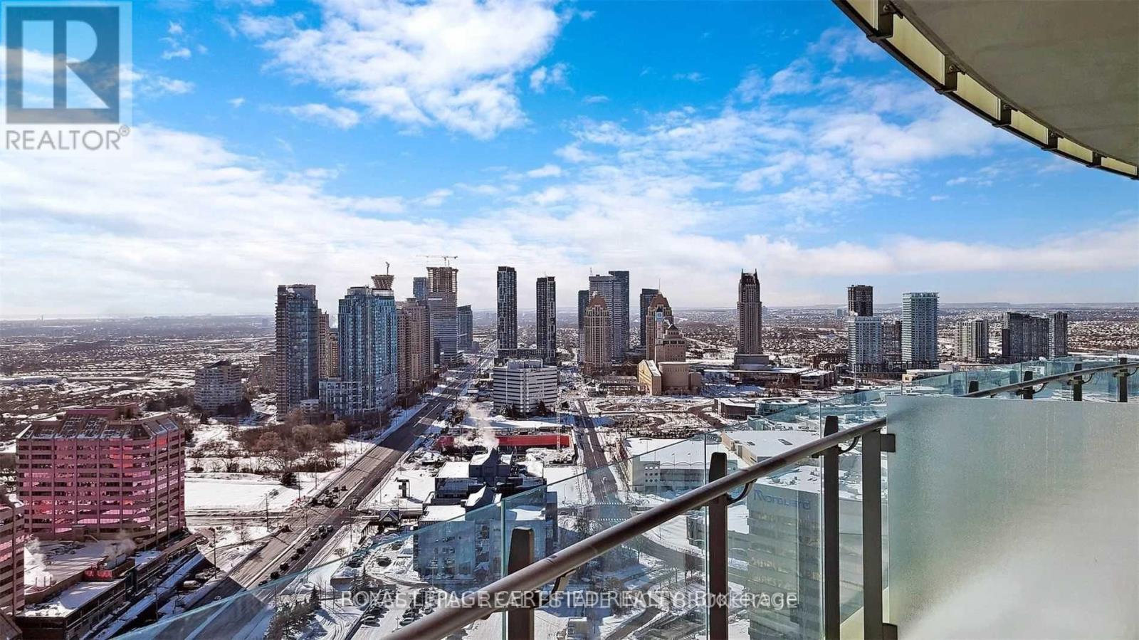 3505 - 50 Absolute Avenue, Mississauga, Ontario  L4Z 0A8 - Photo 16 - W13210634