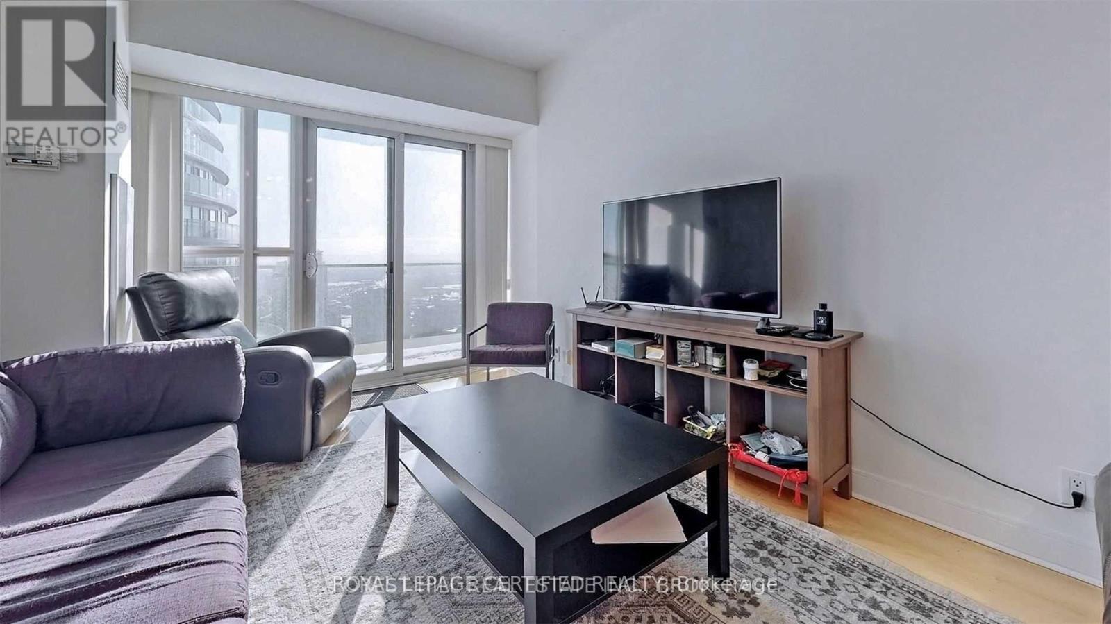 3505 - 50 Absolute Avenue, Mississauga, Ontario  L4Z 0A8 - Photo 2 - W13210634