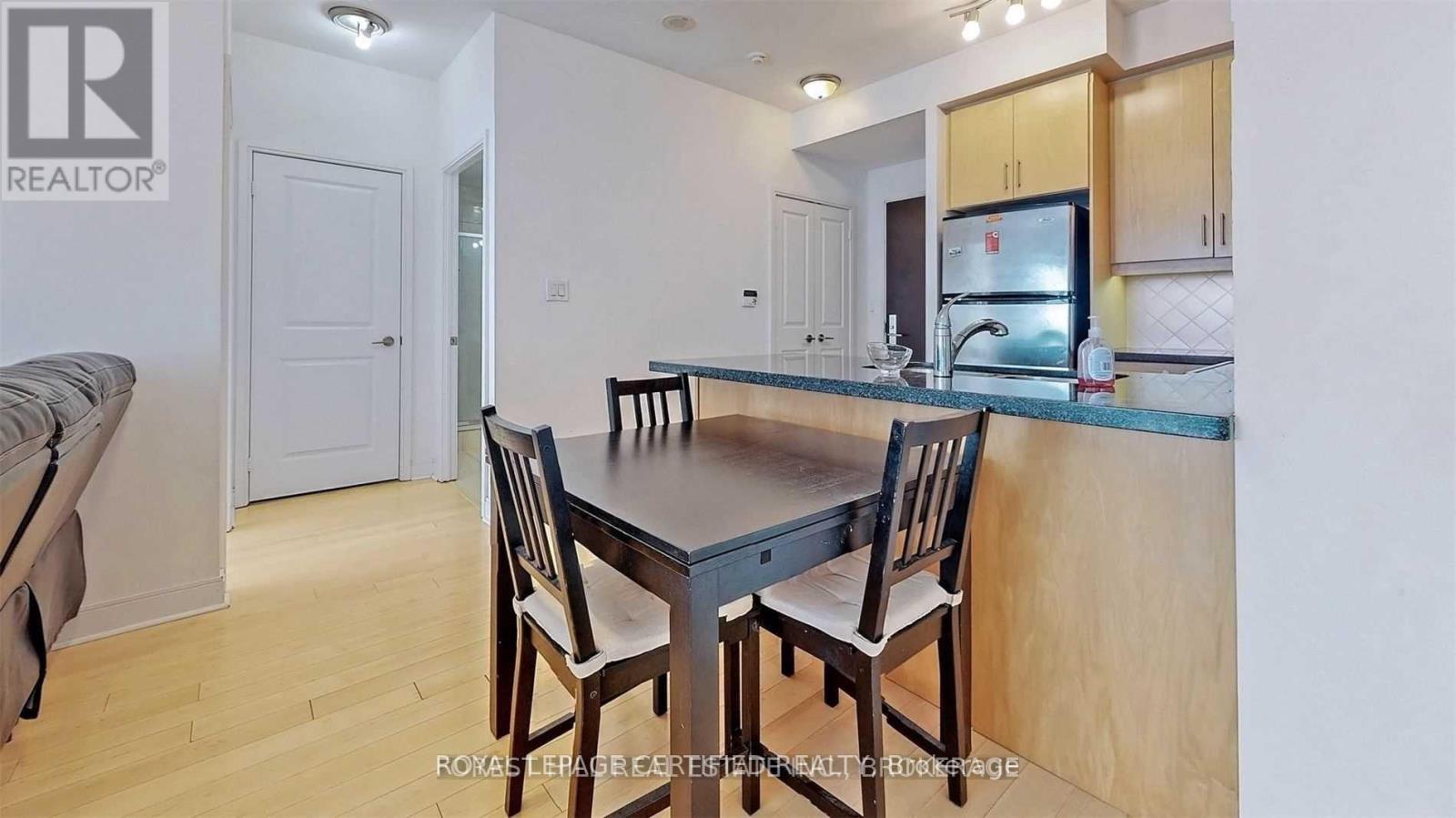 3505 - 50 Absolute Avenue, Mississauga, Ontario  L4Z 0A8 - Photo 5 - W13210634