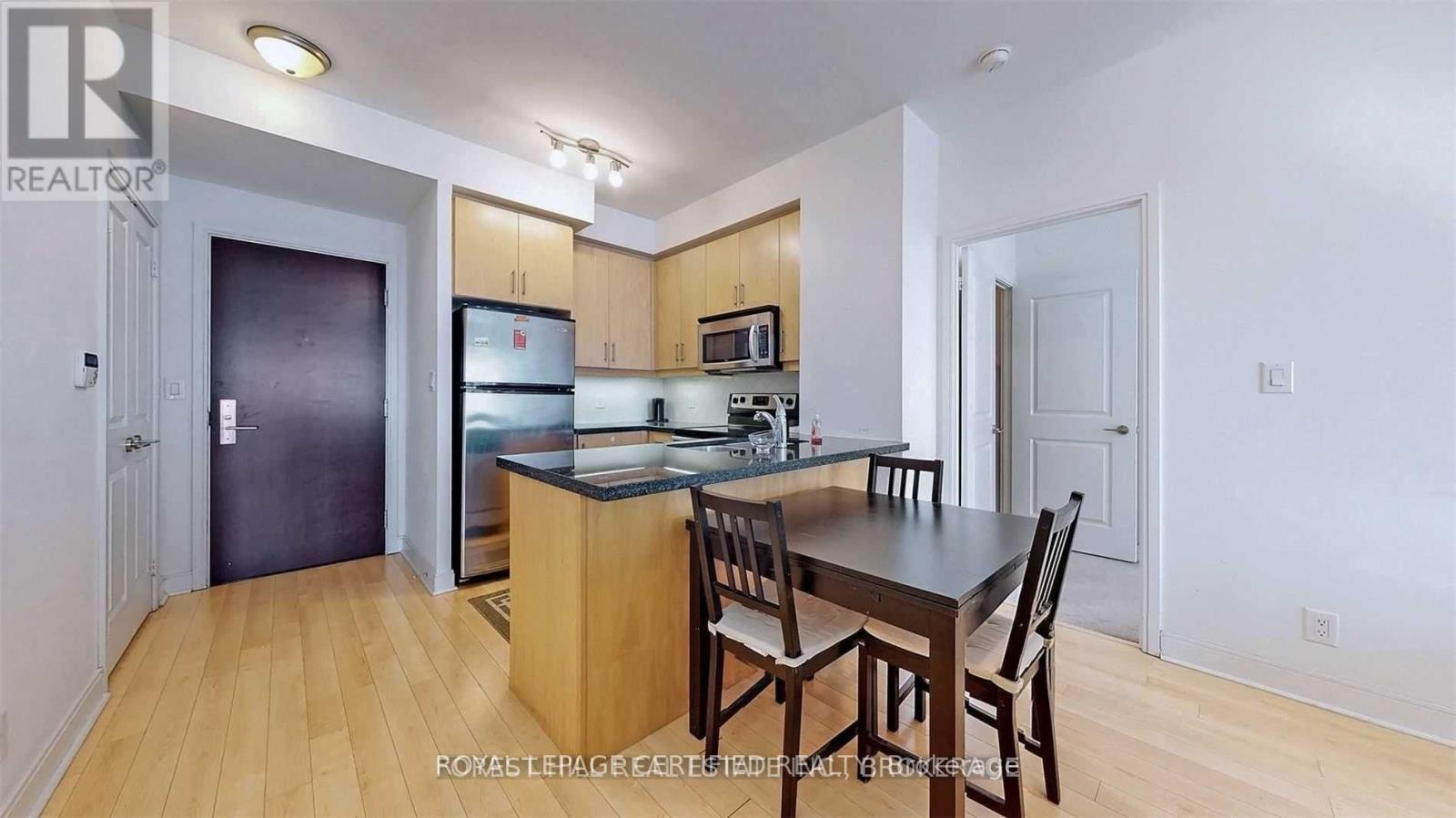 3505 - 50 Absolute Avenue, Mississauga, Ontario  L4Z 0A8 - Photo 6 - W13210634