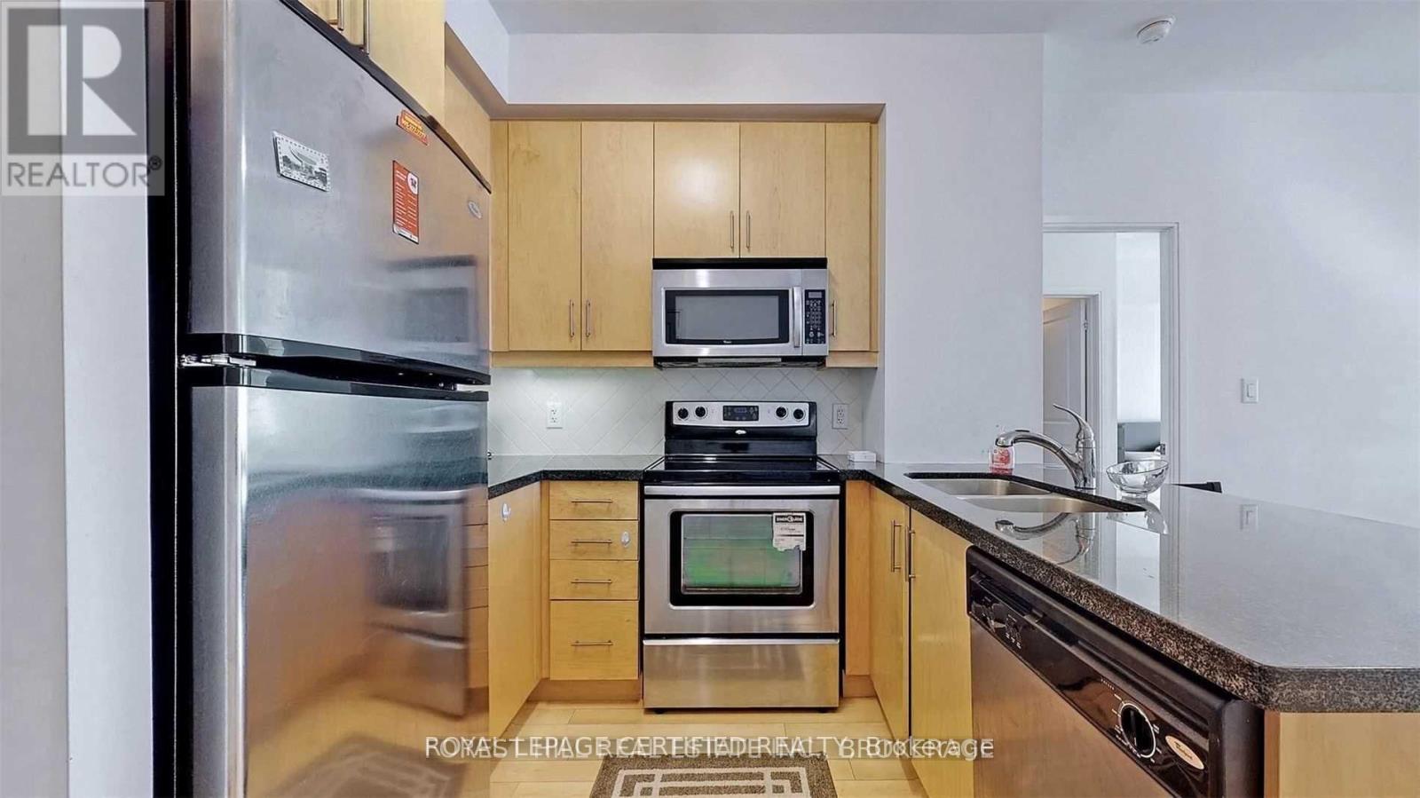 3505 - 50 Absolute Avenue, Mississauga, Ontario  L4Z 0A8 - Photo 7 - W13210634