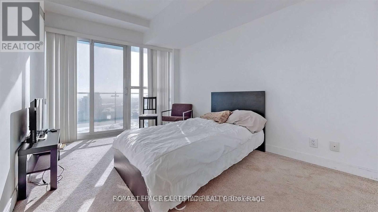 3505 - 50 Absolute Avenue, Mississauga, Ontario  L4Z 0A8 - Photo 8 - W13210634