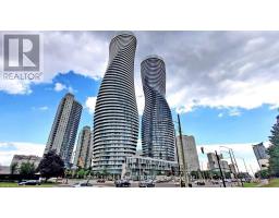 3505 - 50 ABSOLUTE AVENUE, Mississauga, Ontario