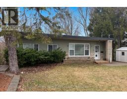 UPPER - 7 HILLTOP DRIVE, Caledon, Ontario
