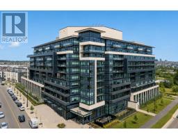 132 - 395 DUNDAS STREET W, Oakville, Ontario