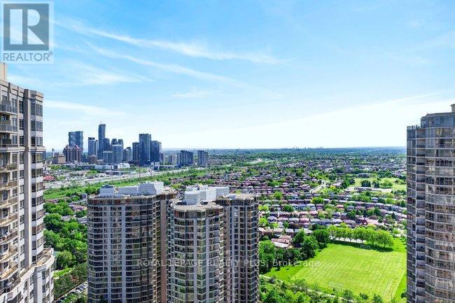 Tph4 - 35 Kingsbridge Garden Circle, Mississauga, Ontario  L5R 3Z5 - Photo 12 - W13210662