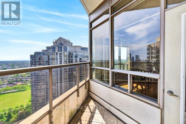 Tph4 - 35 Kingsbridge Garden Circle, Mississauga, Ontario  L5R 3Z5 - Photo 13 - W13210662