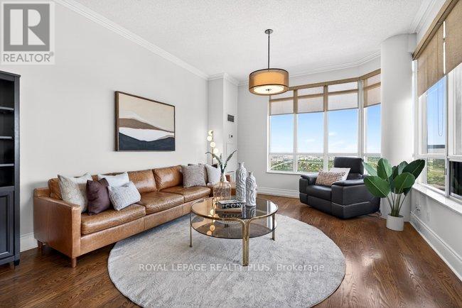 Tph4 - 35 Kingsbridge Garden Circle, Mississauga, Ontario  L5R 3Z5 - Photo 21 - W13210662