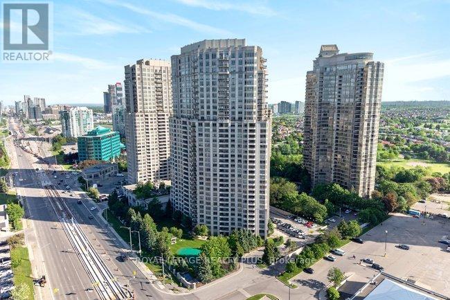 Tph4 - 35 Kingsbridge Garden Circle, Mississauga, Ontario  L5R 3Z5 - Photo 41 - W13210662