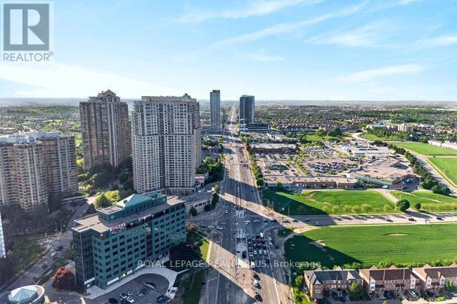 Tph4 - 35 Kingsbridge Garden Circle, Mississauga, Ontario  L5R 3Z5 - Photo 42 - W13210662