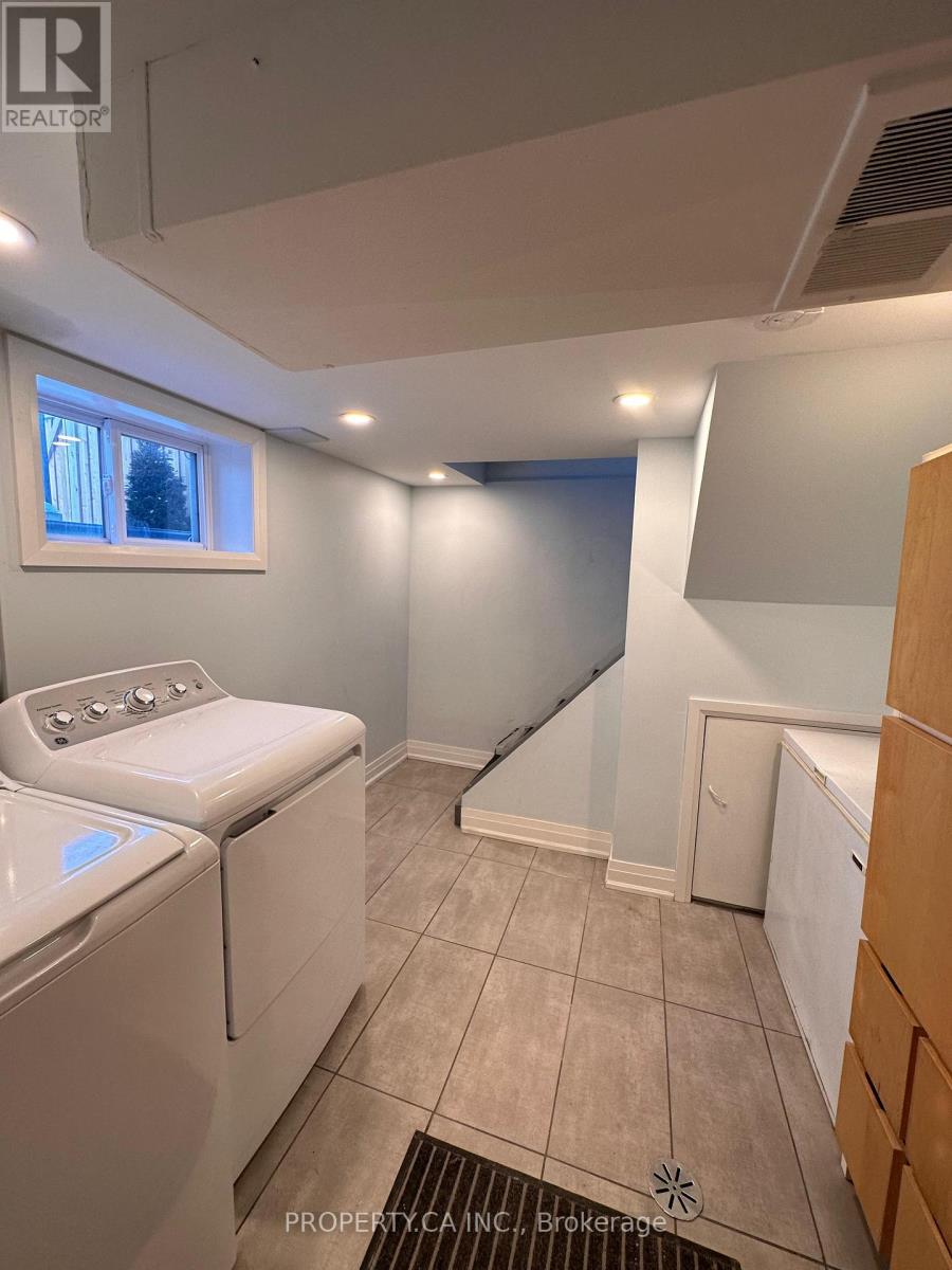 Bsmnt - 94 Hay Avenue, Toronto, Ontario  M8Z 1G4 - Photo 14 - W13210668