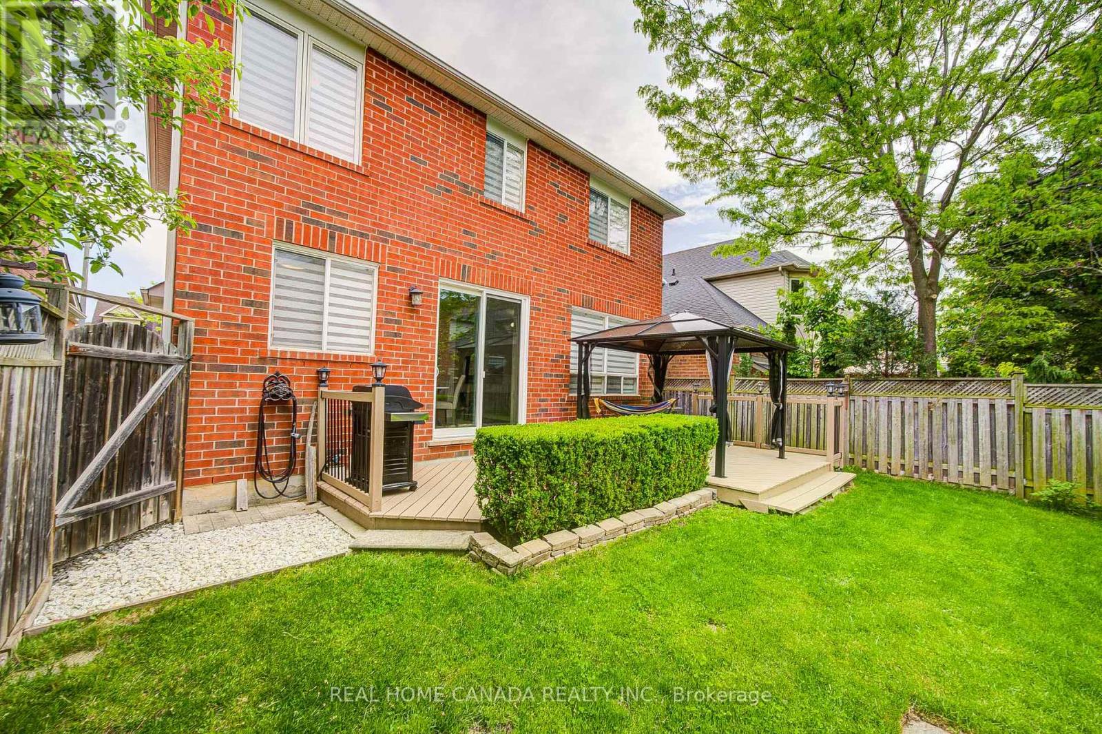 952 Huffman Cres Crescent, Milton, Ontario  L9T 6M7 - Photo 40 - W13210726
