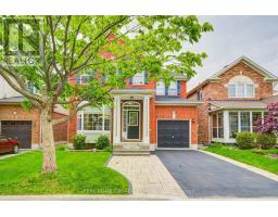 952 HUFFMAN CRES CRESCENT, Milton, Ontario