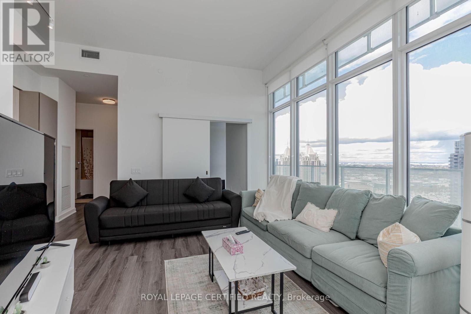2503 - 3883 Quartz Road, Mississauga, Ontario  L5B 0M4 - Photo 4 - W13210732