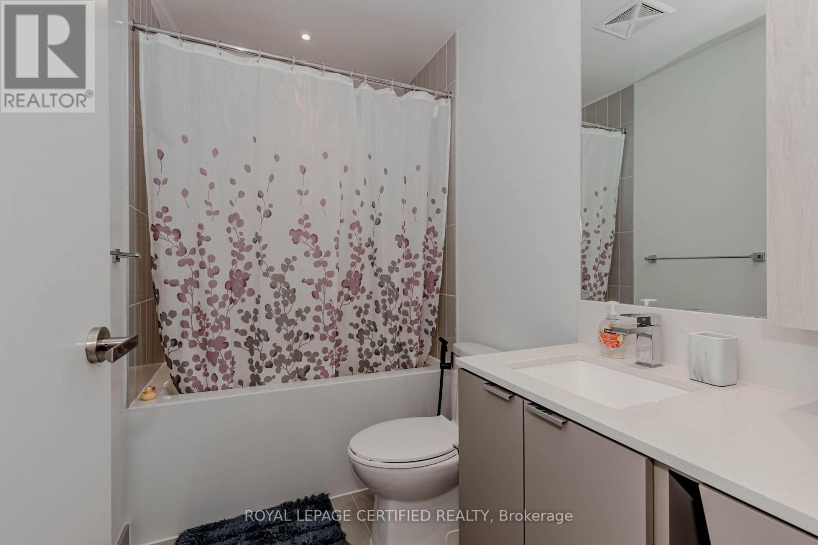 2503 - 3883 Quartz Road, Mississauga, Ontario  L5B 0M4 - Photo 6 - W13210732