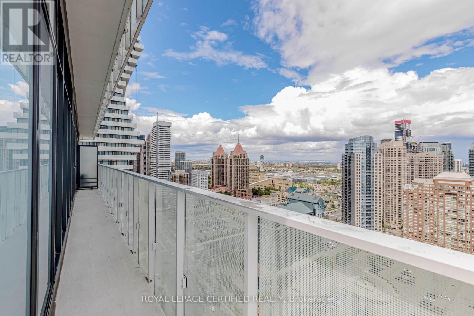 2503 - 3883 Quartz Road, Mississauga, Ontario  L5B 0M4 - Photo 9 - W13210732