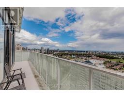 2503 - 3883 QUARTZ ROAD, Mississauga, Ontario