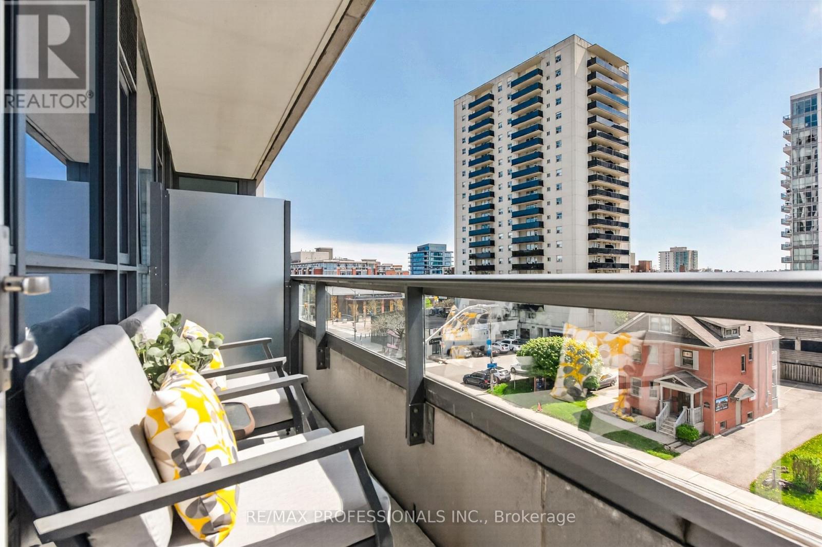 413 - 1 Hurontario Street, Mississauga, Ontario  L5G 0A3 - Photo 22 - W13210746