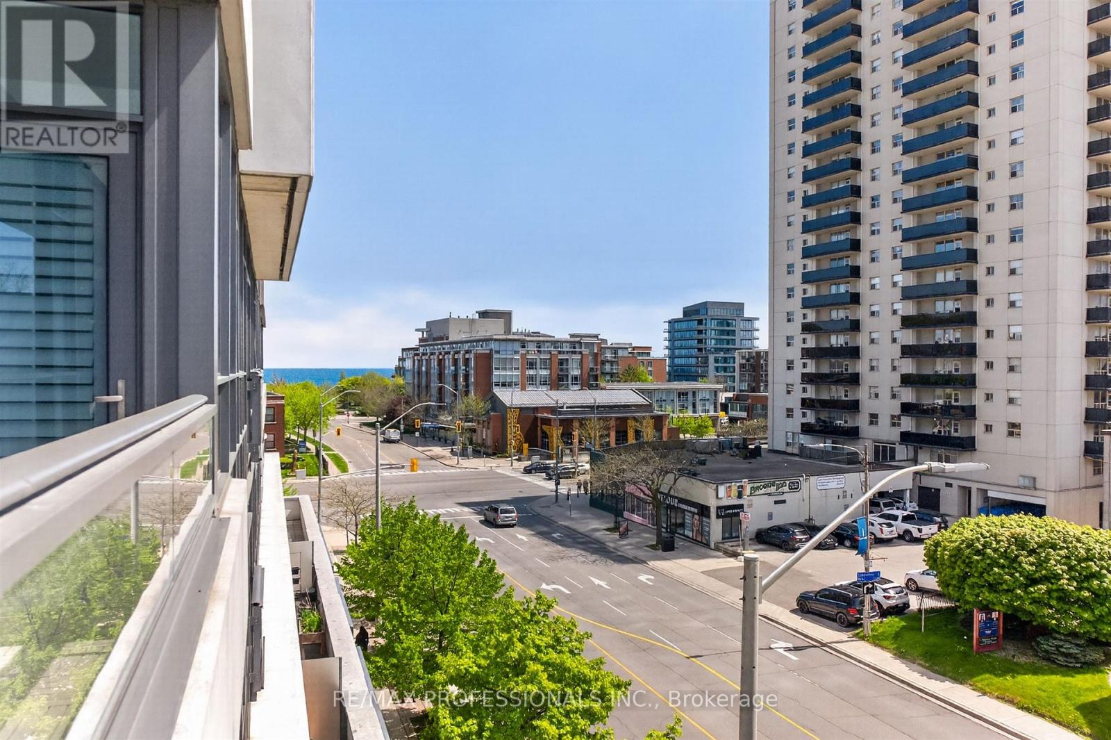413 - 1 Hurontario Street, Mississauga, Ontario  L5G 0A3 - Photo 23 - W13210746