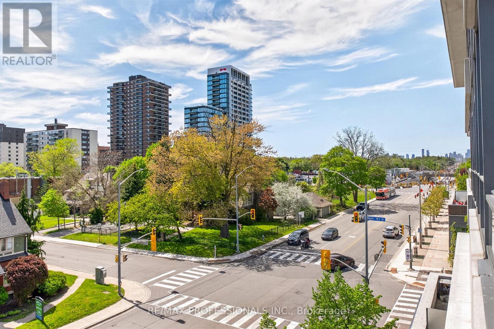 413 - 1 Hurontario Street, Mississauga, Ontario  L5G 0A3 - Photo 24 - W13210746