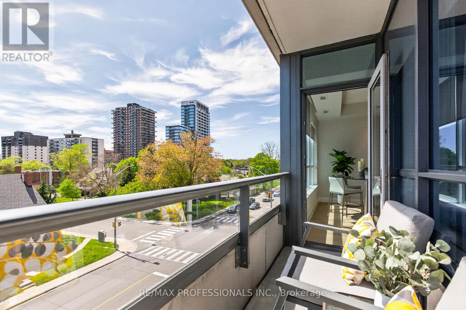 413 - 1 Hurontario Street, Mississauga, Ontario  L5G 0A3 - Photo 25 - W13210746