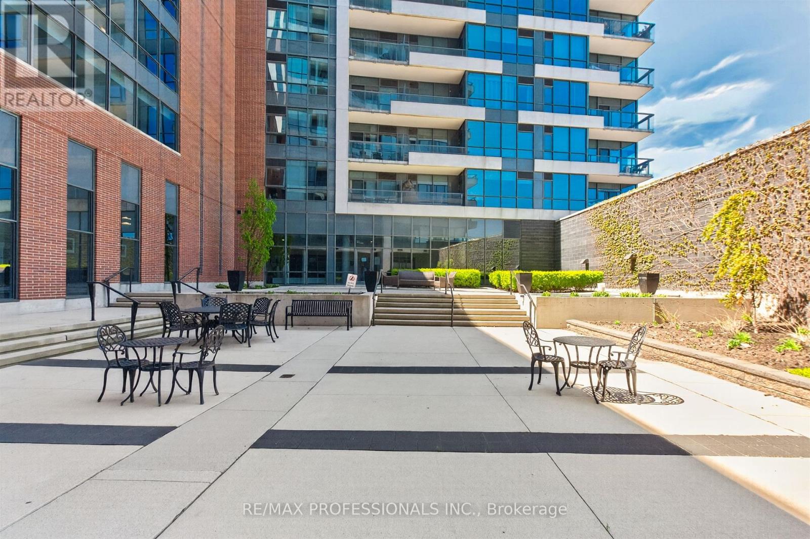 413 - 1 Hurontario Street, Mississauga, Ontario  L5G 0A3 - Photo 34 - W13210746