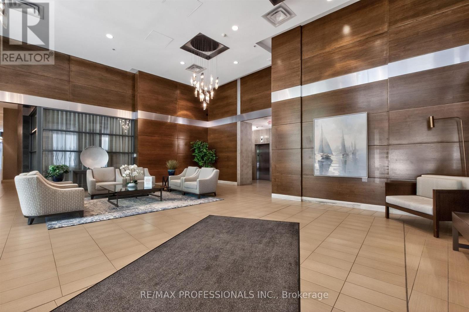 413 - 1 Hurontario Street, Mississauga, Ontario  L5G 0A3 - Photo 4 - W13210746