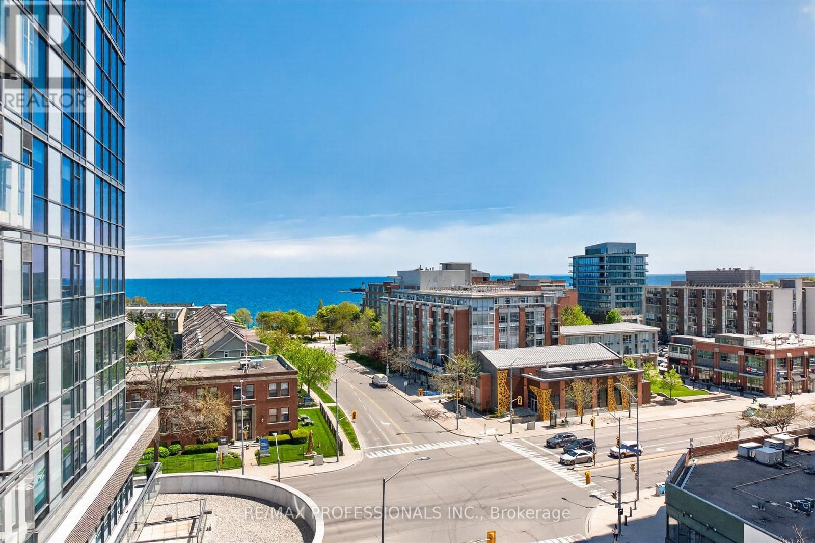 413 - 1 Hurontario Street, Mississauga, Ontario  L5G 0A3 - Photo 43 - W13210746