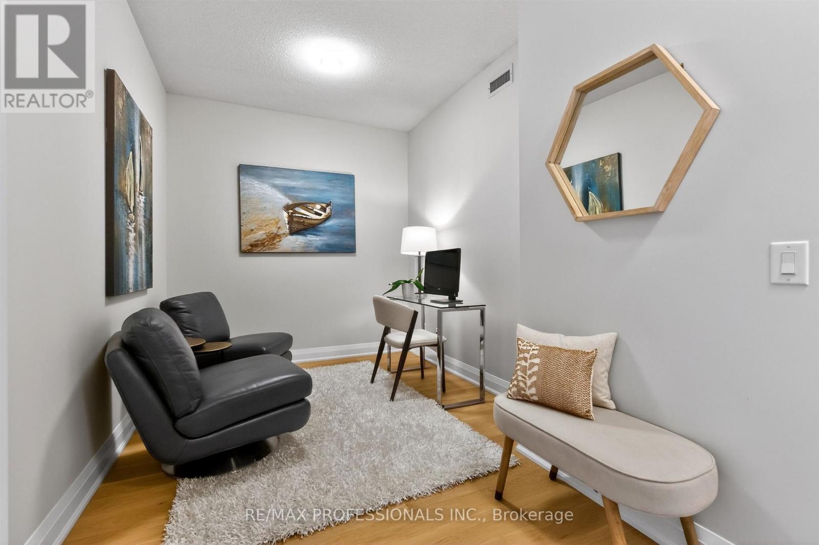 413 - 1 Hurontario Street, Mississauga, Ontario  L5G 0A3 - Photo 8 - W13210746