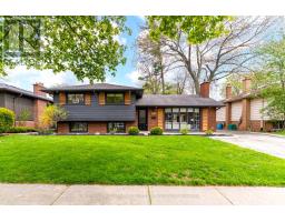 5226 SPRUCE AVENUE, Burlington, Ontario