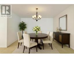 1801 - 1300 BLOOR STREET, Mississauga, Ontario