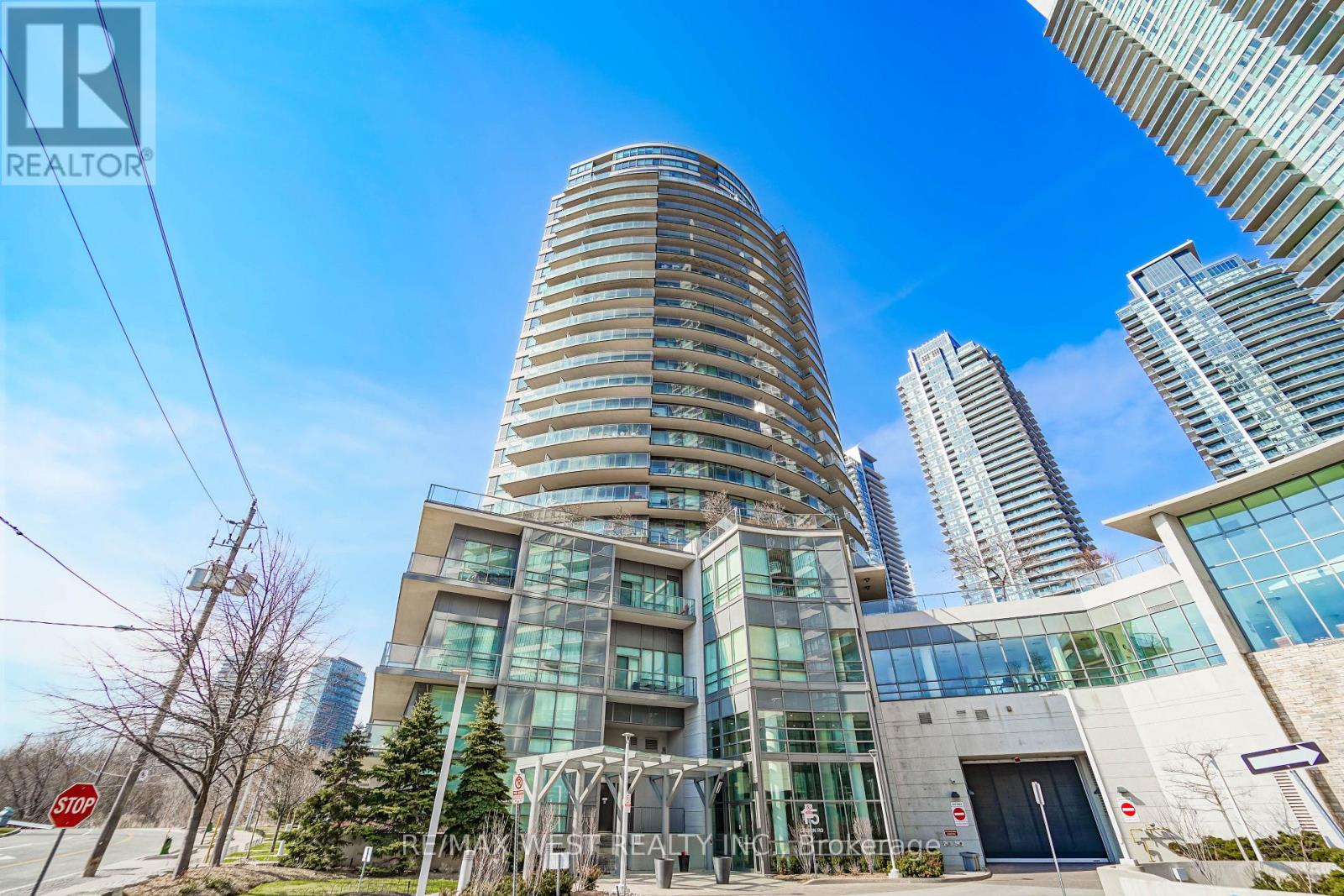 607 - 15 Legion Road, Toronto, Ontario  M8V 0A9 - Photo 1 - W13210794
