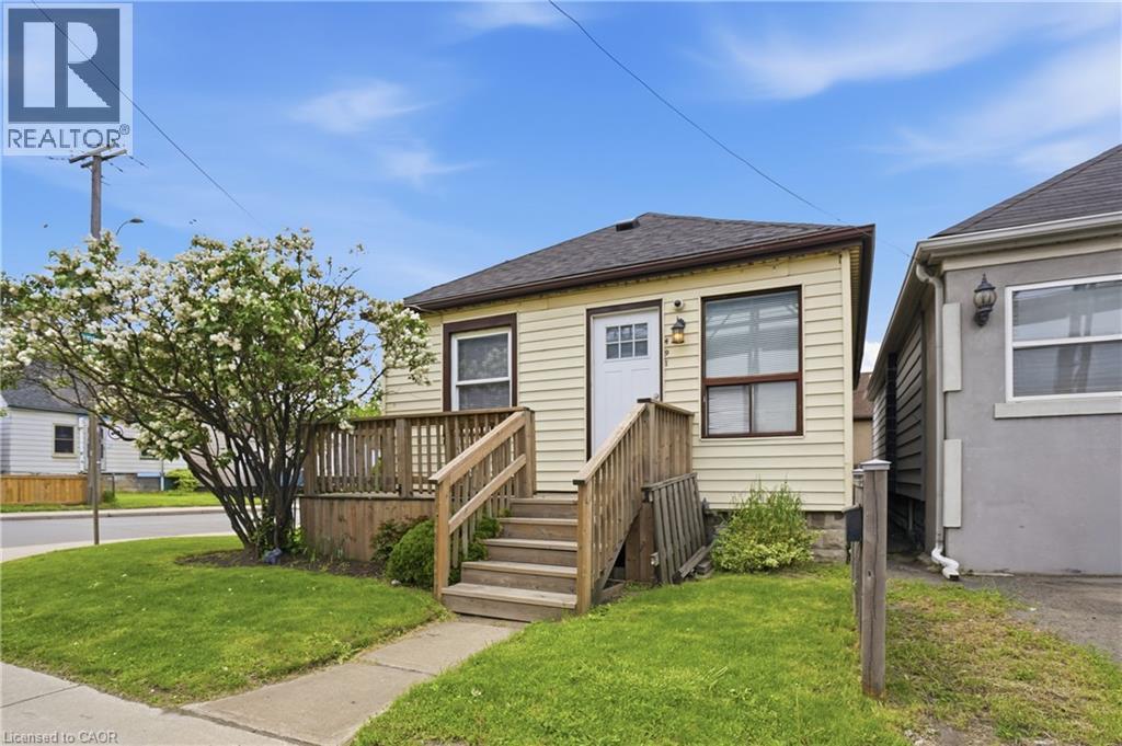 491 Kenilworth Avenue N, Hamilton, Ontario  L8H 4T6 - Photo 2 - 40834602