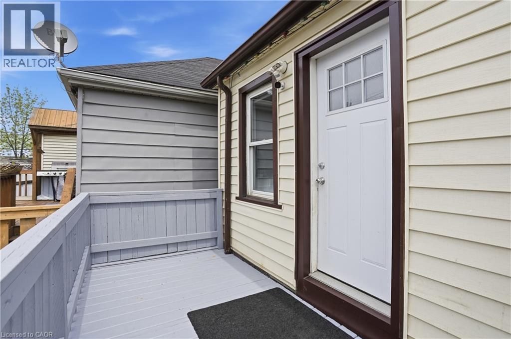 491 Kenilworth Avenue N, Hamilton, Ontario  L8H 4T6 - Photo 27 - 40834602