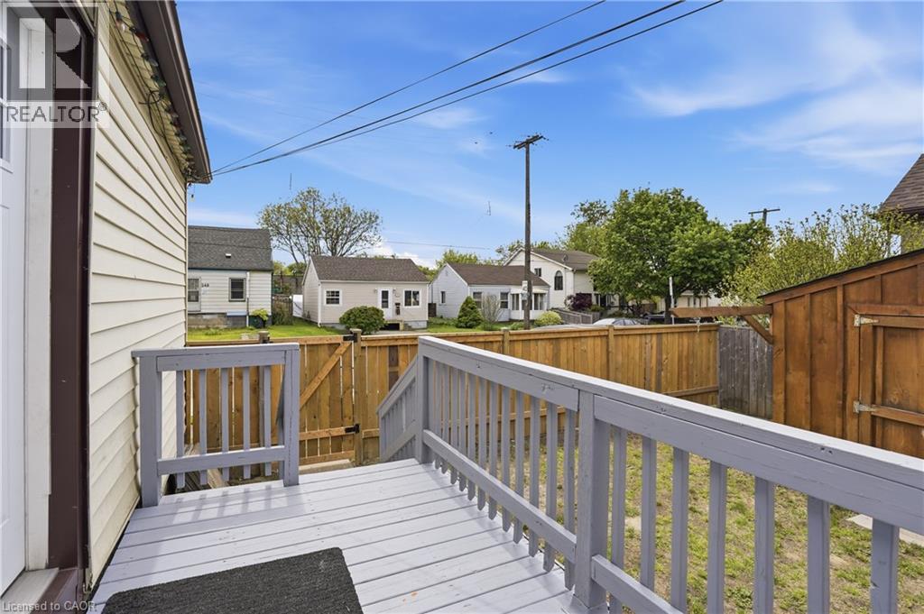 491 Kenilworth Avenue N, Hamilton, Ontario  L8H 4T6 - Photo 28 - 40834602