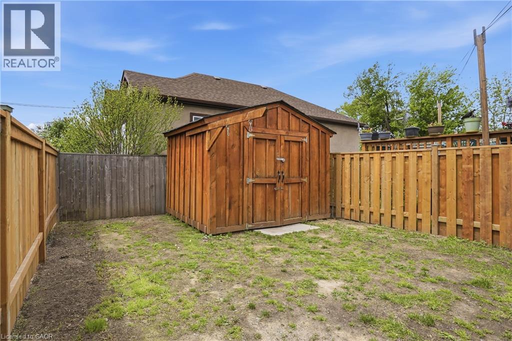 491 Kenilworth Avenue N, Hamilton, Ontario  L8H 4T6 - Photo 29 - 40834602