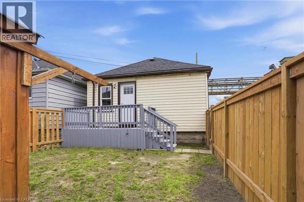 491 Kenilworth Avenue N, Hamilton, Ontario  L8H 4T6 - Photo 30 - 40834602