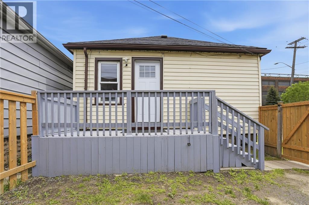 491 Kenilworth Avenue N, Hamilton, Ontario  L8H 4T6 - Photo 31 - 40834602