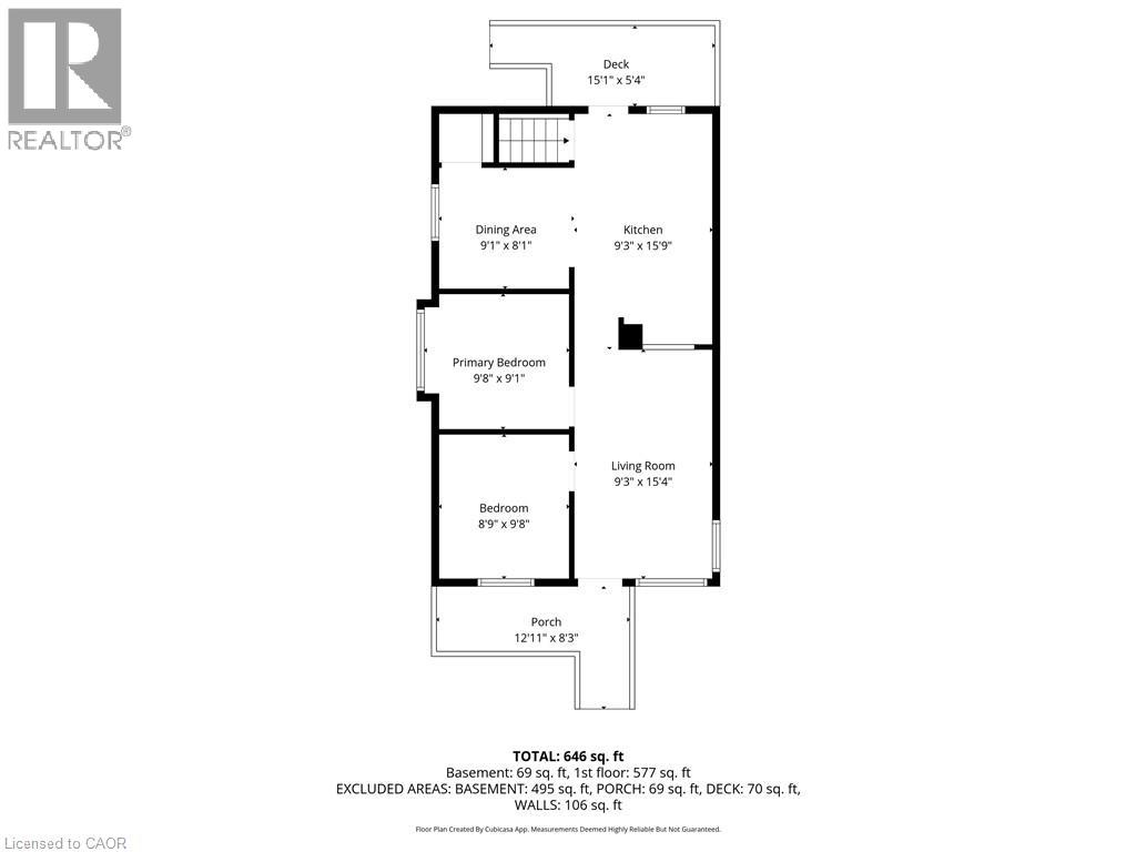 491 Kenilworth Avenue N, Hamilton, Ontario  L8H 4T6 - Photo 35 - 40834602
