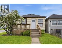 491 KENILWORTH Avenue N, Hamilton, Ontario
