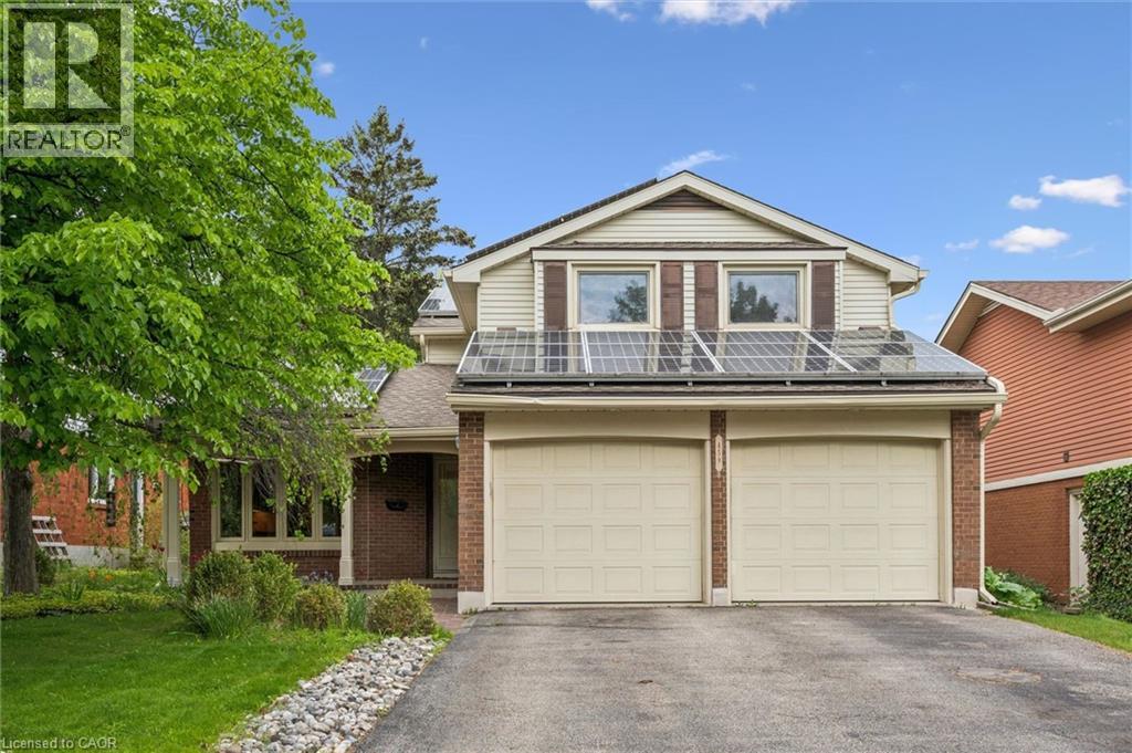 459 Belgreen Way, Waterloo, Ontario  N2L 5X6 - Photo 1 - 40834028