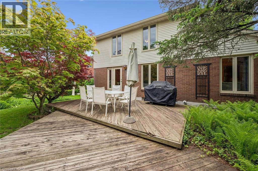 459 Belgreen Way, Waterloo, Ontario  N2L 5X6 - Photo 24 - 40834028
